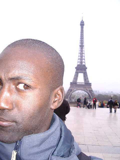 Garyde7minutes's profile picture. 