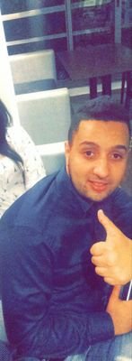 BadreddineTaib's profile picture. 