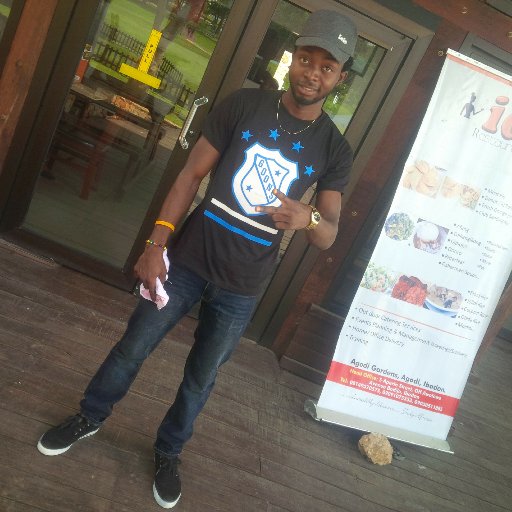 I'm cool, interested in meeting wonderful ppl n most importantly I rep myself, I'll follow back. I'm a Nigerian!