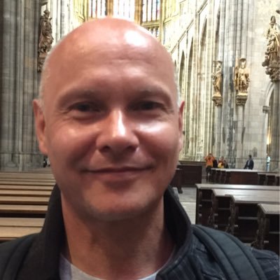 ThomasSchnfeld2's profile picture. Gute Manieren sind unabdingbar für eine zivilisierte Gesellschaft