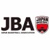 日本バスケットボール協会(JBA) (@JAPANBASKETBALL) Twitter profile photo