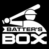 The Batter's Box Inc (@battersboxinc) 's Twitter Profile