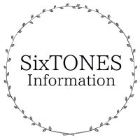 SixTONES情報 (@sixtones_info) 's Twitter Profile Photo