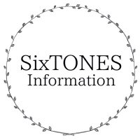 SixTONES情報(@SixTONES_info) 's Twitter Profile Photo