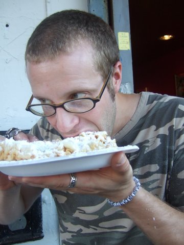 devonLjames's profile picture. Knife maker, blacksmith, Metalhead, Ally