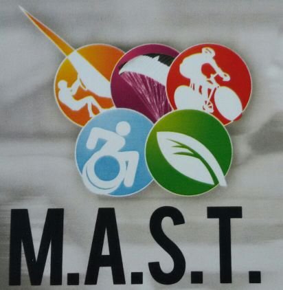 Market of Accessible and Sport Tourism
to get all the details to participate in the MAST write to info@masfair.com