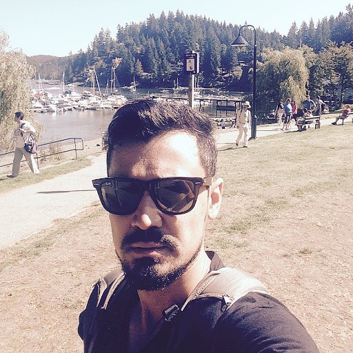 tgoborges's profile picture. Designer