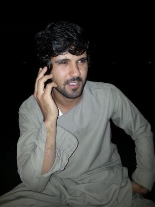 SiawashEsmate's profile picture. News