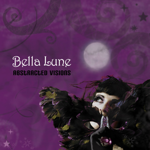bellalunemusic's profile picture. Electro/Dreampop/Darkwave band
