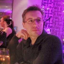 CTO type working on strategy and tech. Loves good coffee, hanging around on ropes and driving about in cars. @markridley @masto dot nu