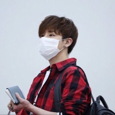 Changkyun_rc's profile picture. bon bref