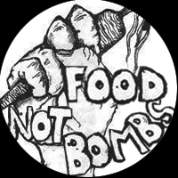 FNBaustin's profile picture. Food is a right, not a privilege. We cook free vegan meals for peace every Sat and Sun. See our facebook for times and locations.