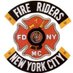 NYC Fire Riders MC (@NYCFireRiders) Twitter profile photo