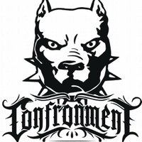CONFRONMENT (@confronmenthc) 's Twitter Profile