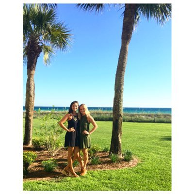 kenzie_pierce's profile picture. NGU volleyball