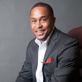 Kevin McGee is a sought-after motivational speaker, serial entrepreneur, business coach, and author of the blog SPEAK LIFE.