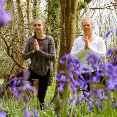Yoga classes in Guernsey, Channel Islands. Free home practice videos @ YouTube: https://t.co/tTDc7y8gNr. See website for class timetable & retreats .