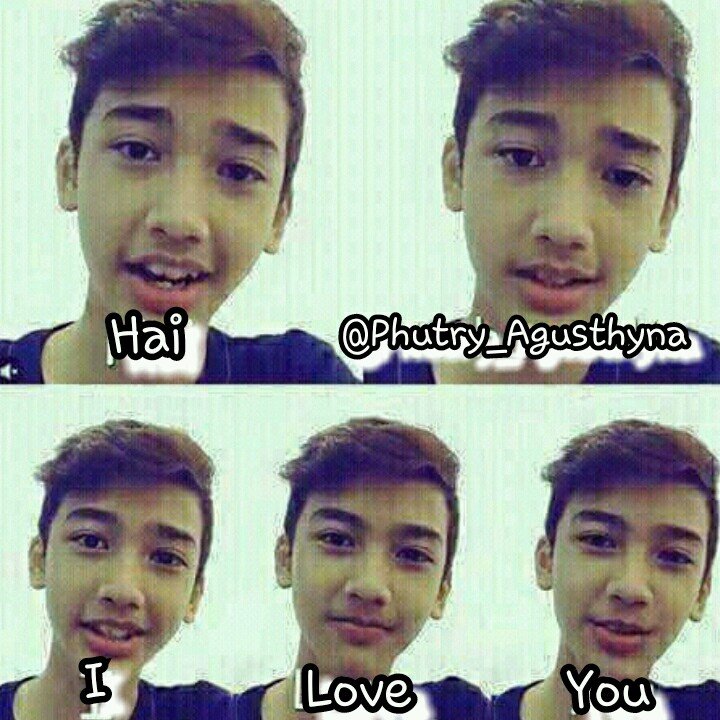 Follow my Instagram:@phutry_agustyna