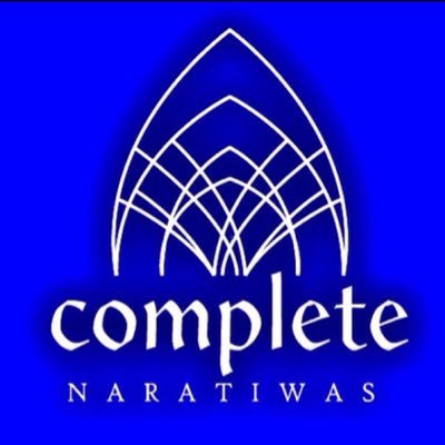 ThecompleteNara's profile picture. The Complete Naratiwas