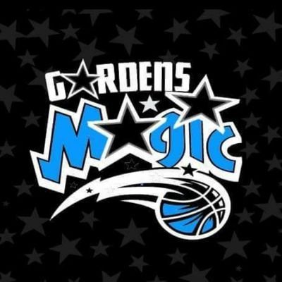 Image result for gardens magic 2021