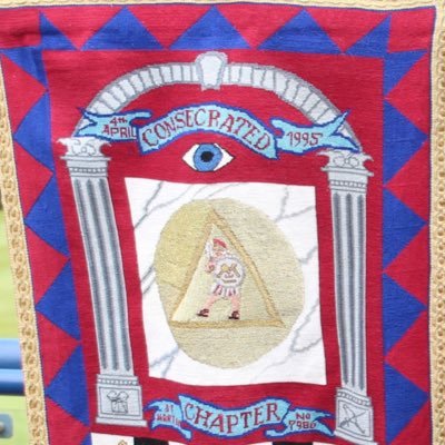 Small but fun Royal Arch Chapter based in the beautiful Market Town of Wareham in South Dorset