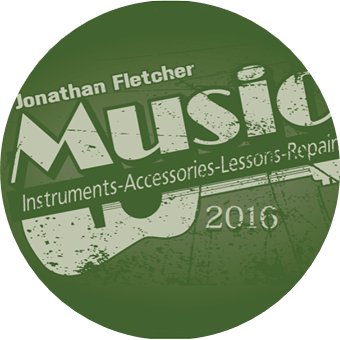 Jonathan Fletcher Music offers lessons for #Guitar, #Drums, #Piano, #Banjo, #Voice, #Violin, #Flute, & more! We're located in Smyrna, TN! 615-459-3133