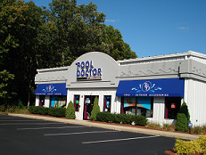Not your average pool store! Come and see for yourself or check us out at http://t.co/TveoXi0DNq.