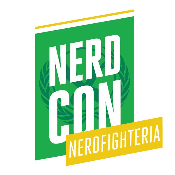 NerdCon: Nerdfighteria — The first-ever official Nerdfighter convention. February 25-26, 2017. Tickets are on sale NOW! Tag your NerdCon: NF tweets w/ #nerdcon