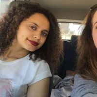 sakri fatine (@fatinesakri) 's Twitter Profile