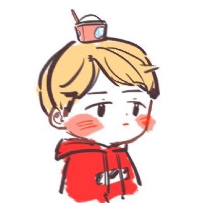 EXOLOUSS's profile picture. thanks for stalking my unworthy account