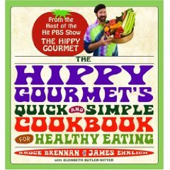 HippyGourmet's profile picture. Our TV series is Delicious, Organic and Fun!