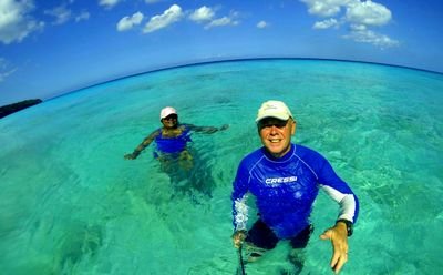 Scubajapie's profile picture. 