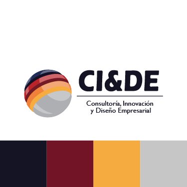 CI&DE Consultoría, Innovación y Diseño empresarial es la unión de profesionales y expertos especializados en Innovación y Diseño Empresarial