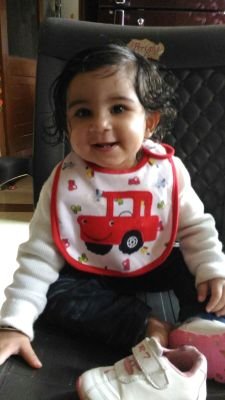 DubeyMeenaxi's profile picture. 