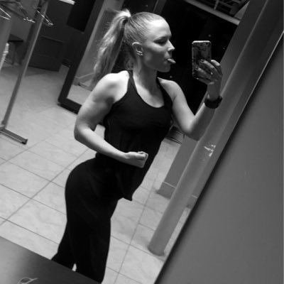 alliebevingox's profile picture. quality over quantity #ODU // #NOVA