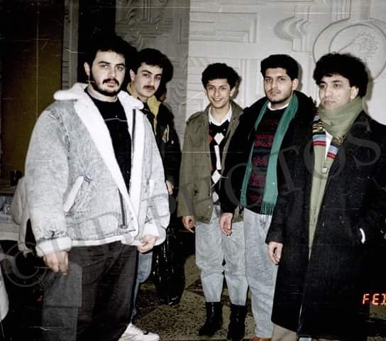 ali_aliwadhela's profile picture. pen is my voice book is my recognization liberation is my destination