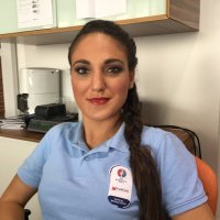 Gabriella Zahra (@gabyzahra2) 's Twitter Profile