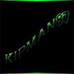 Kipman87 Profile Picture