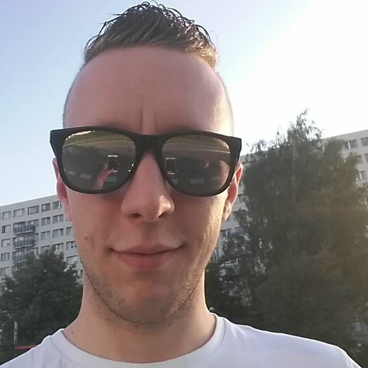 L_Wysocki91's profile picture. 