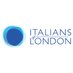 Italians of London (@italiansoflondo) Twitter profile photo Italians of London (@italiansoflondo) Twitter profile photo