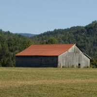 Townsend Tennessee is the peaceful side of the Smokies and the gateway to beautiful Cades Cove and the Great Smoky Mountains national park. What a place to be!