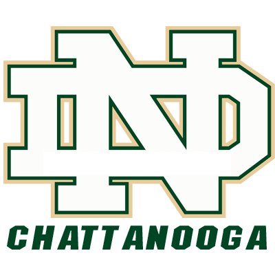 Official Twitter Account of Notre Dame - Chattanooga Softball Program #NDfam