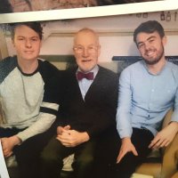 MW (@michael_waugh) 's Twitter Profile