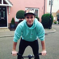 Brooklyn Beckham (@brookiynxbeck) 's Twitter Profile