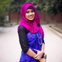 Thasina Tabashum (@thasinatabashum) 's Twitter Profile