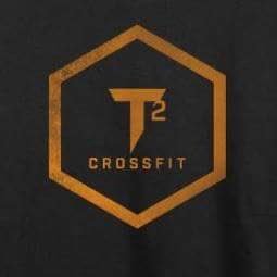 T2Crossfit's profile picture. CrossFit gym