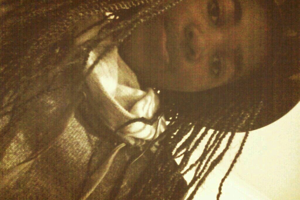 CurseChild2's profile picture. 100% Xhosa girl
100% South African