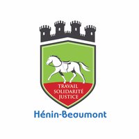 Hénin-Beaumont (@heninbeaumont) 's Twitter Profile