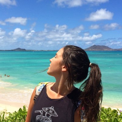 marjorielopesg's profile picture. capricorniana