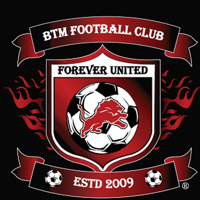 BTMFootballClub's profile image